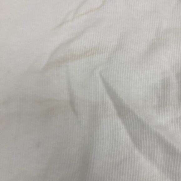 Madewell Supima Rib One-Shoulder Tank - Picture 5 of 8